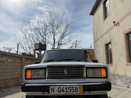 LADA (VAZ) 2107 2009