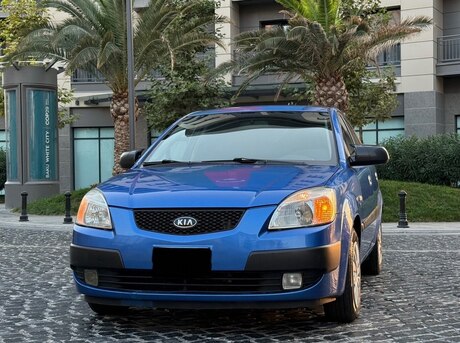 Kia Rio 2006