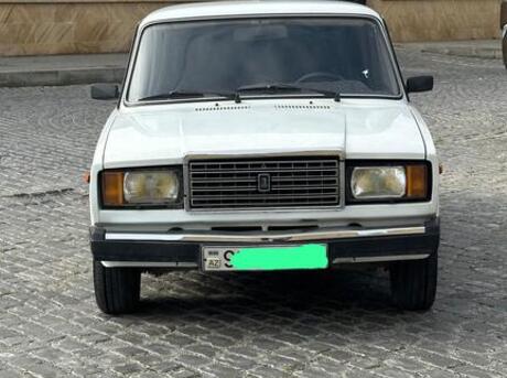 LADA (VAZ) 2107 2008