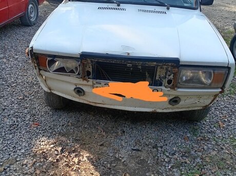 LADA (VAZ) 2107 2000