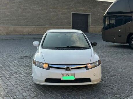 Honda Civic 2008