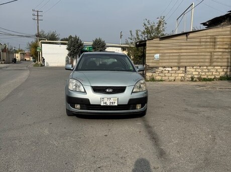 Kia Rio 2007