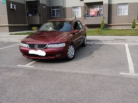 Opel Vectra 1996