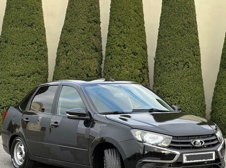 LADA (VAZ) Granta 2019