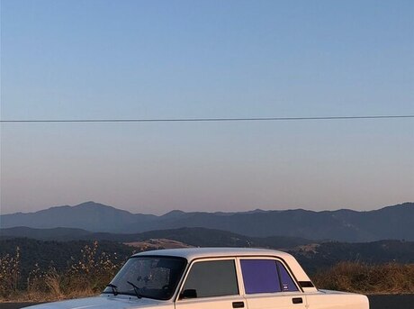 LADA (VAZ) 2107 1997