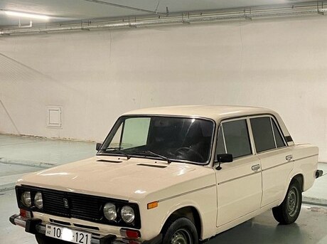 LADA (VAZ) 2106 1996