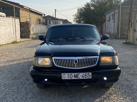 GAZ 3110 2003