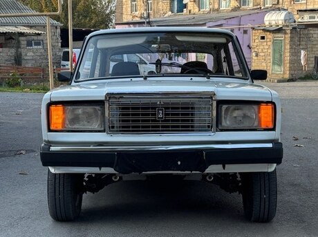 LADA (VAZ) 2107 2006