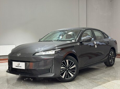Changan Qiyuan A05