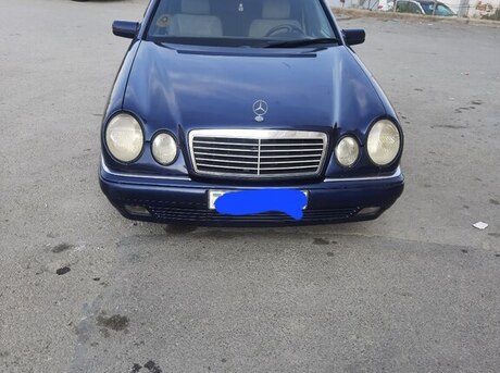 Mercedes C 230 1998