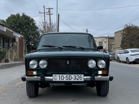 LADA (VAZ) 2106 2006