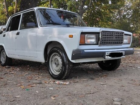 LADA (VAZ) 2107 2005