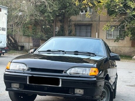 LADA (VAZ) 2115 2012
