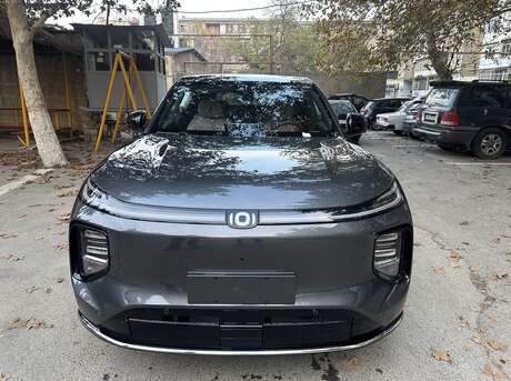 Changan  2025