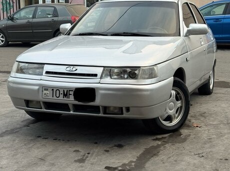 LADA (VAZ) 2112 2005