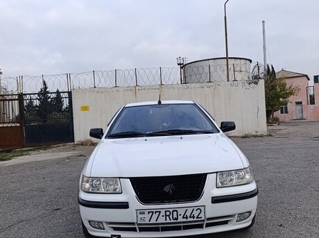Khazar LX 2020