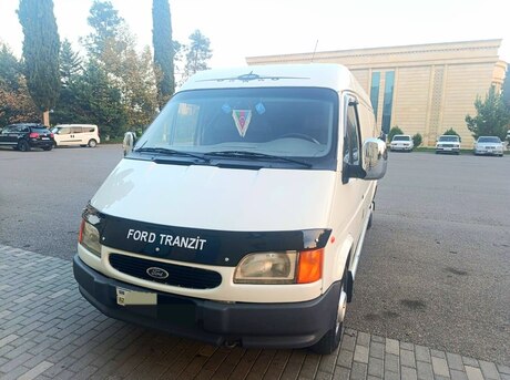 Ford Transit 1999