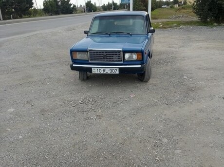 LADA (VAZ) 2107 2006
