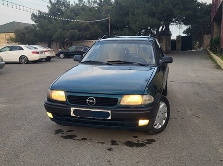 Opel Astra 1995