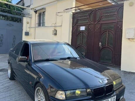 BMW 316
