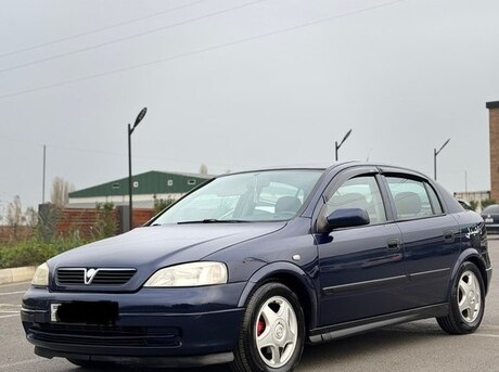 Opel Astra 1999