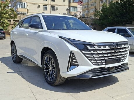 Changan  2025