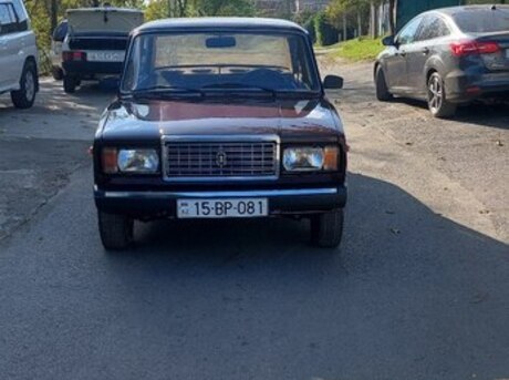 LADA (VAZ) 2107 2009