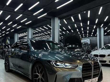 BMW 330 2020