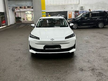Changan Qiyuan A05 2025