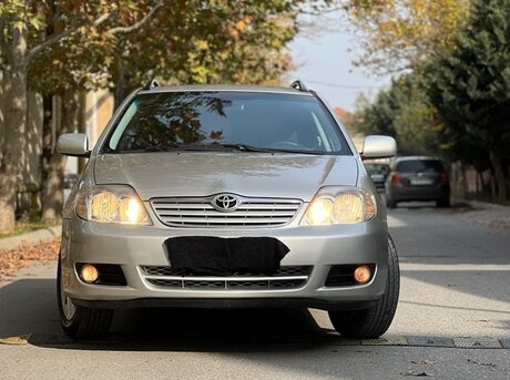 Toyota Corolla 2006