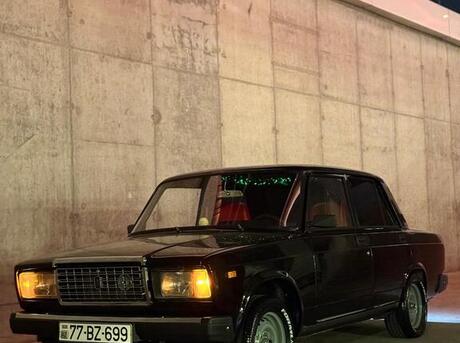 LADA (VAZ) 2107 2011