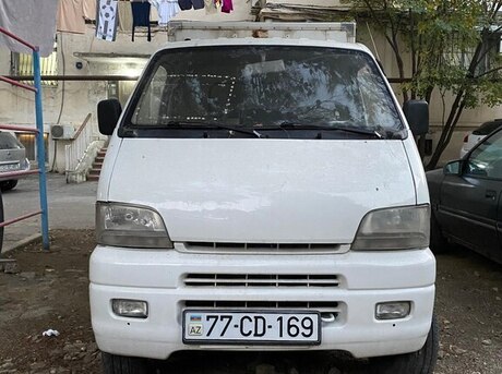 Changan Star 2007