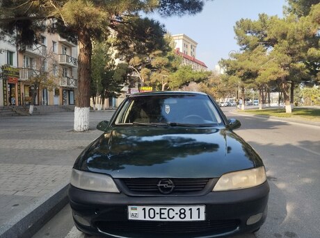 Opel Vectra 1997