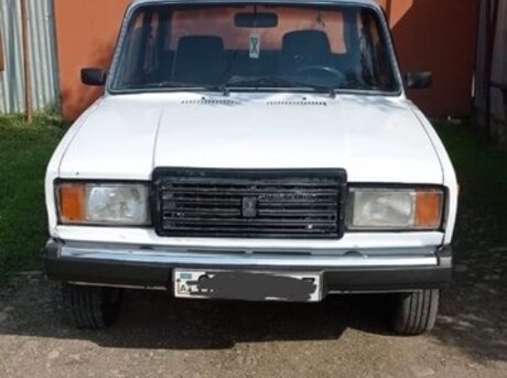 LADA (VAZ) 2107 2004