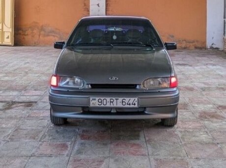 LADA (VAZ) 2115 2012