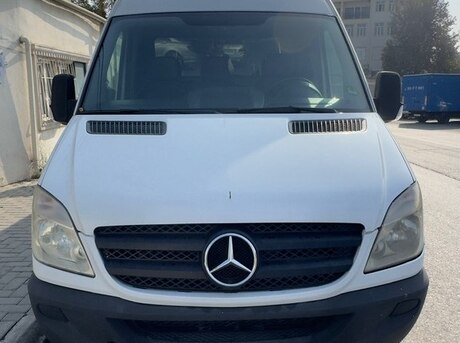 Mercedes Sprinter 315 2008
