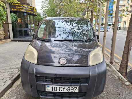 Fiat Fiorino