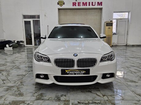 BMW 528