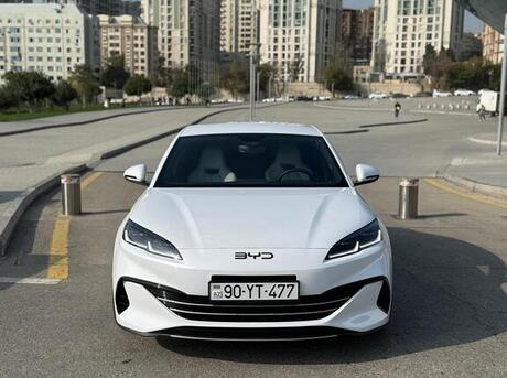 BYD  2024