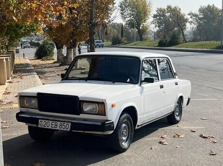 LADA (VAZ) 2107 2009
