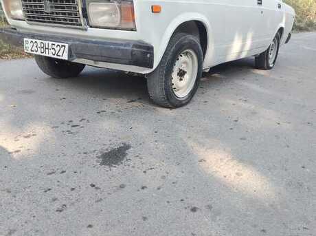 LADA (VAZ) 2107 1999
