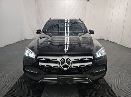 Mercedes GLS 450 4MATIC