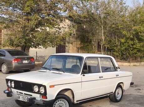 LADA (VAZ) 2106 1994
