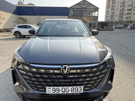 Changan  2025