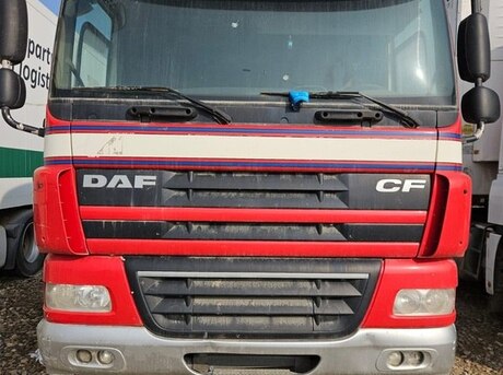 DAF 85 CF 2013