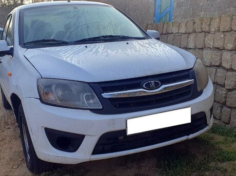 LADA (VAZ) Granta 2013