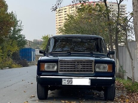 LADA (VAZ) 2107 2008