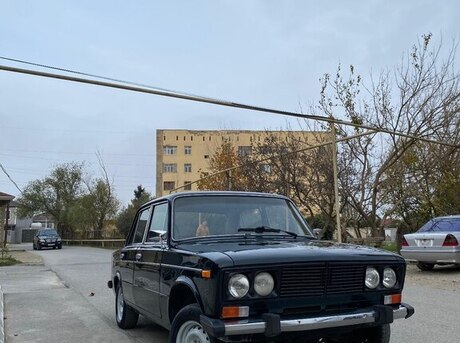 LADA (VAZ) 2106 2006