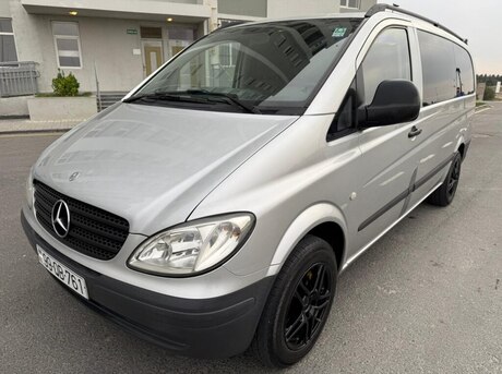 Mercedes  2007