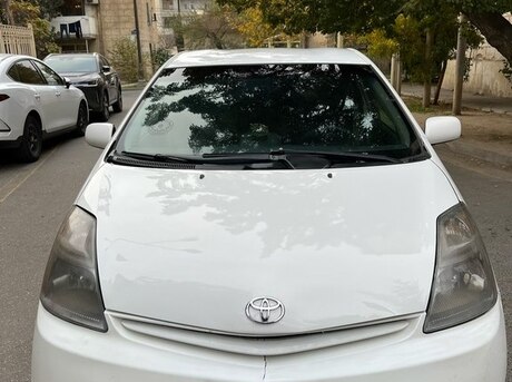 Toyota Prius 2007